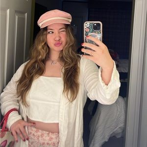 Meet your Posher, Via